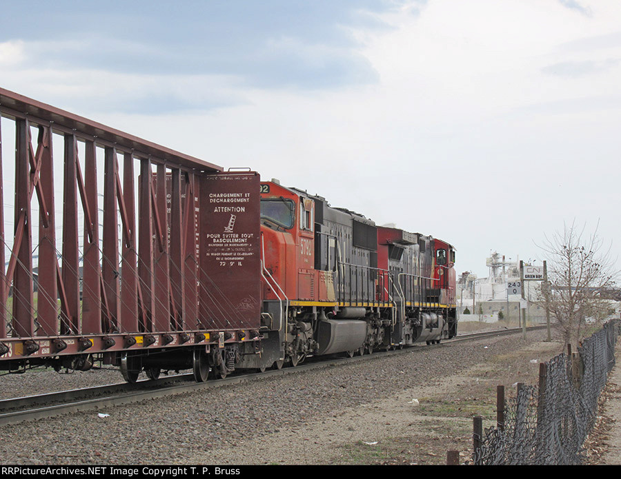 IC 2714 and CN 5792